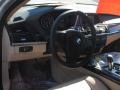 Titanium Silver Metallic - X5 xDrive 35i Photo No. 16