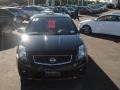 Super Black - Sentra SE-R Photo No. 2