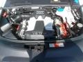 3.0 Liter TFSI Supercharged DOHC 24-Valve VVT V6 Engine for 2009 Audi A6 3.0T quattro Sedan #59194211