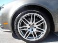 Alpaka Beige Metallic - A4 2.0T Cabriolet Photo No. 3