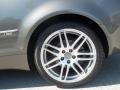 Alpaka Beige Metallic - A4 2.0T Cabriolet Photo No. 4
