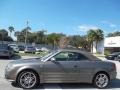Alpaka Beige Metallic - A4 2.0T Cabriolet Photo No. 5