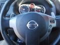 Super Black - Sentra SE-R Photo No. 12