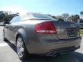 Alpaka Beige Metallic - A4 2.0T Cabriolet Photo No. 6