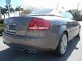 Alpaka Beige Metallic - A4 2.0T Cabriolet Photo No. 9