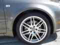 Alpaka Beige Metallic - A4 2.0T Cabriolet Photo No. 11