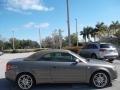 Alpaka Beige Metallic - A4 2.0T Cabriolet Photo No. 12