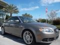 Alpaka Beige Metallic - A4 2.0T Cabriolet Photo No. 13