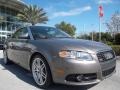 Alpaka Beige Metallic - A4 2.0T Cabriolet Photo No. 14