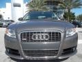 Alpaka Beige Metallic - A4 2.0T Cabriolet Photo No. 15