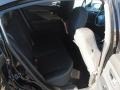 Super Black - Sentra SE-R Photo No. 22
