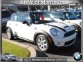 Pepper White - Cooper S Hardtop Photo No. 1