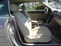 Alpaka Beige Metallic - A4 2.0T Cabriolet Photo No. 20