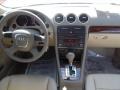 Alpaka Beige Metallic - A4 2.0T Cabriolet Photo No. 23