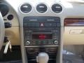 Alpaka Beige Metallic - A4 2.0T Cabriolet Photo No. 25