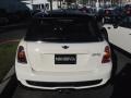 Pepper White - Cooper S Hardtop Photo No. 8