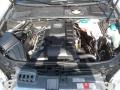 Alpaka Beige Metallic - A4 2.0T Cabriolet Photo No. 29