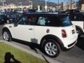Pepper White - Cooper S Hardtop Photo No. 10
