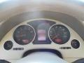 Alpaka Beige Metallic - A4 2.0T Cabriolet Photo No. 30