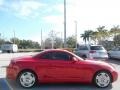 2003 Absolutely Red Lexus SC 430  photo #12