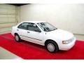 Cloud White - Sentra GXE Photo No. 2