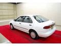 Cloud White - Sentra GXE Photo No. 5