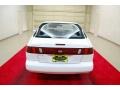 Cloud White - Sentra GXE Photo No. 6