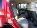 2008 Victory Red Hummer H3 X  photo #24