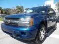Superior Blue Metallic - TrailBlazer LS Photo No. 2