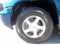 Superior Blue Metallic - TrailBlazer LS Photo No. 3