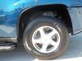 Superior Blue Metallic - TrailBlazer LS Photo No. 4