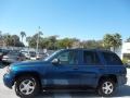 Superior Blue Metallic - TrailBlazer LS Photo No. 5