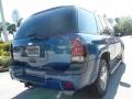 Superior Blue Metallic - TrailBlazer LS Photo No. 9
