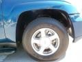 Superior Blue Metallic - TrailBlazer LS Photo No. 11