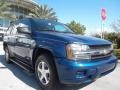 Superior Blue Metallic - TrailBlazer LS Photo No. 14