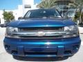 Superior Blue Metallic - TrailBlazer LS Photo No. 15