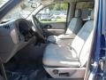 Superior Blue Metallic - TrailBlazer LS Photo No. 17