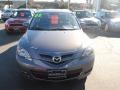 Galaxy Gray Mica - MAZDA3 s Grand Touring Hatchback Photo No. 2