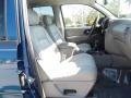 Superior Blue Metallic - TrailBlazer LS Photo No. 21
