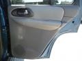 Superior Blue Metallic - TrailBlazer LS Photo No. 23