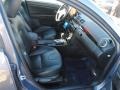 2008 Galaxy Gray Mica Mazda MAZDA3 s Grand Touring Hatchback  photo #5