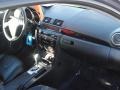 Galaxy Gray Mica - MAZDA3 s Grand Touring Hatchback Photo No. 6
