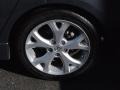 Galaxy Gray Mica - MAZDA3 s Grand Touring Hatchback Photo No. 12