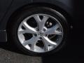 2008 Galaxy Gray Mica Mazda MAZDA3 s Grand Touring Hatchback  photo #12