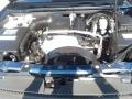 Superior Blue Metallic - TrailBlazer LS Photo No. 32