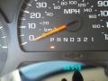 Superior Blue Metallic - TrailBlazer LS Photo No. 34