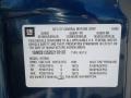 Superior Blue Metallic - TrailBlazer LS Photo No. 35