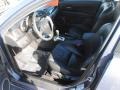 2008 Galaxy Gray Mica Mazda MAZDA3 s Grand Touring Hatchback  photo #17