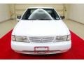 Cloud White - Sentra GXE Photo No. 15