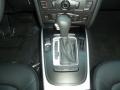 8 Speed Tiptronic Automatic 2012 Audi A4 2.0T quattro Sedan Transmission